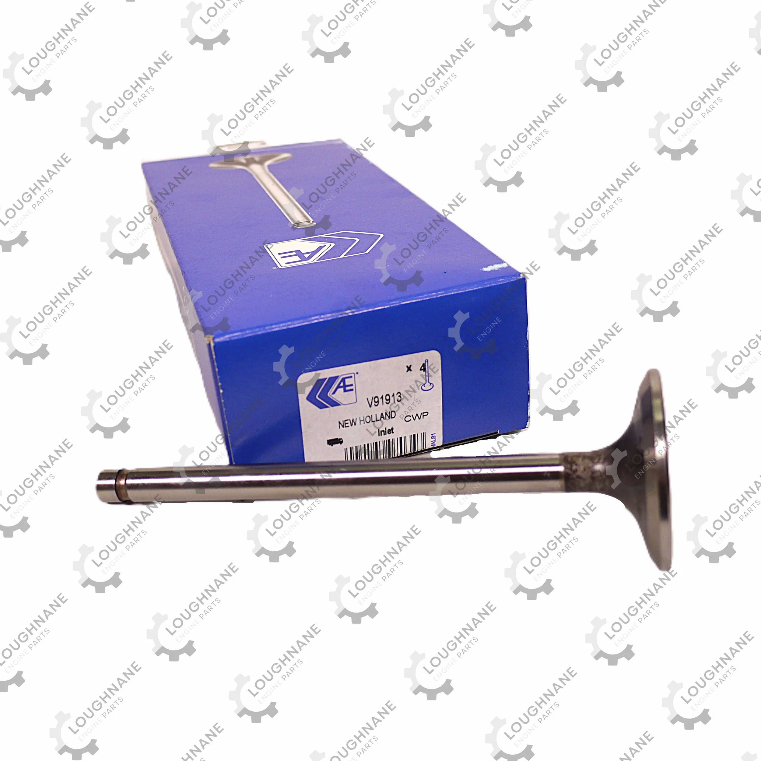 Inlet Valve NH AE FP Diesel V91913