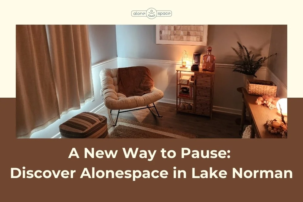 Alonespace Featured In Live, Work, Play LKN