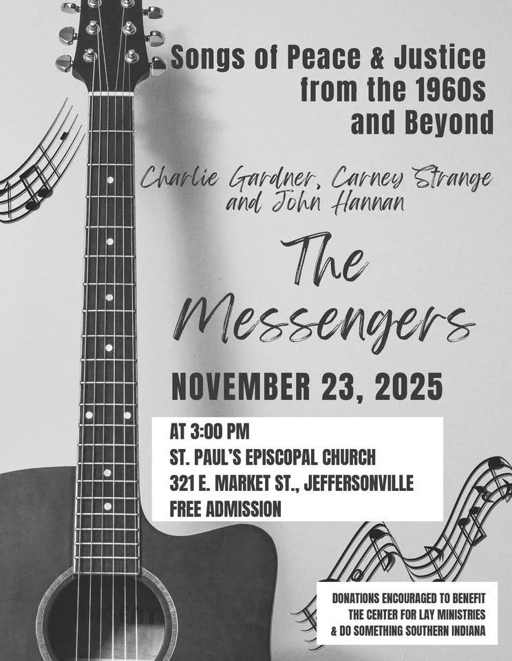 Songs of Peace & Justice