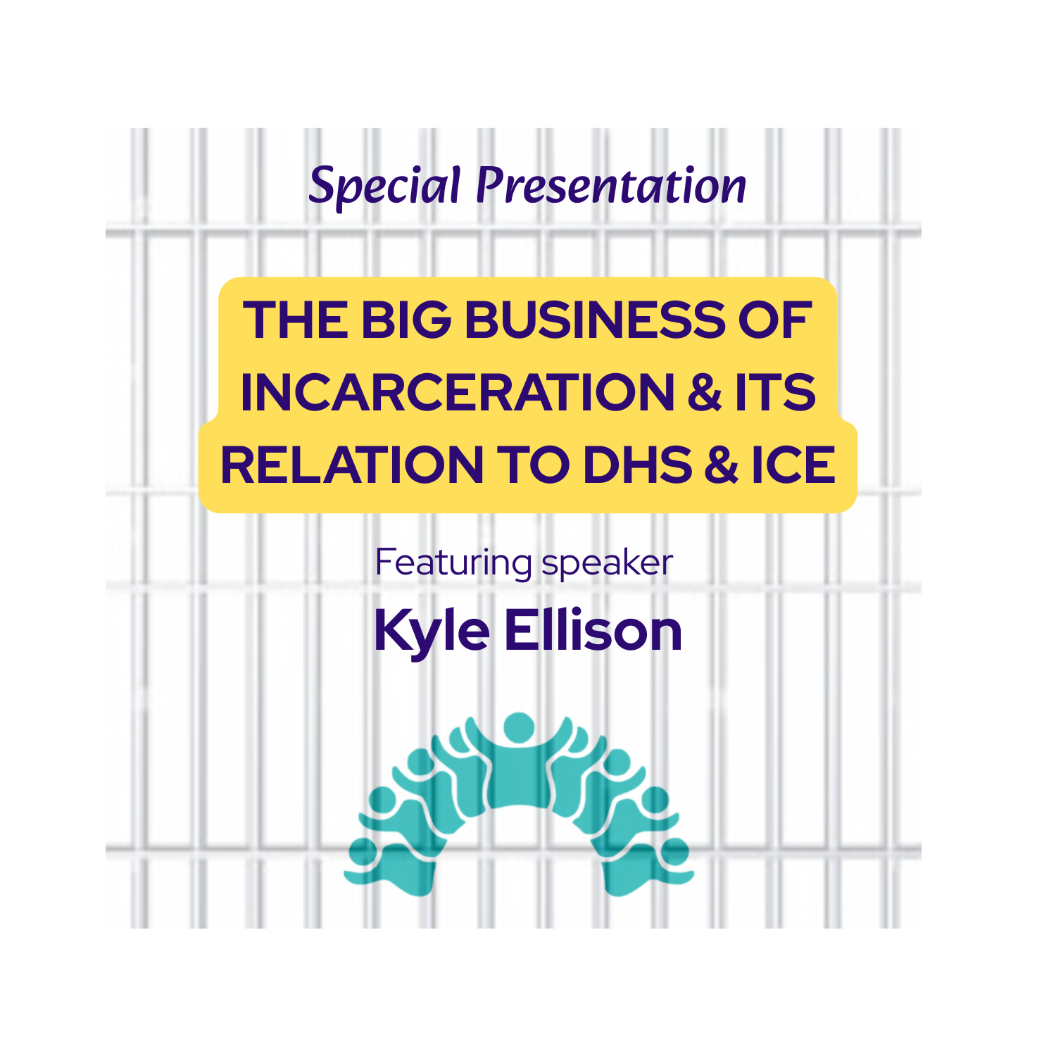 The Big Business of Incarceration