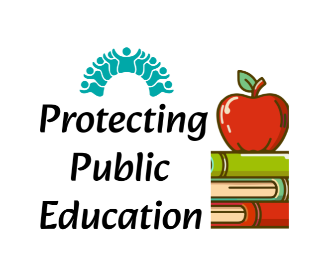Civil Rights & Protecting Public Education