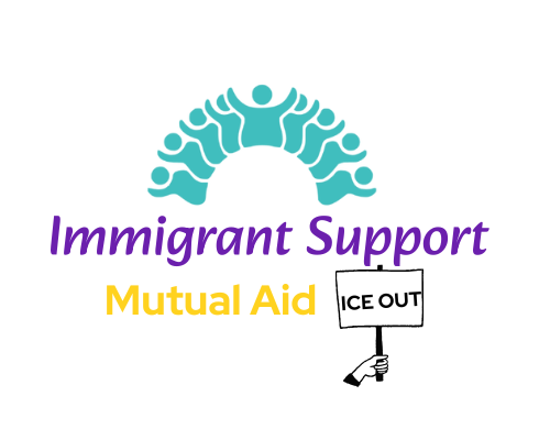 ICE Detained Protest 