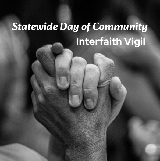 Statewide Day of Community