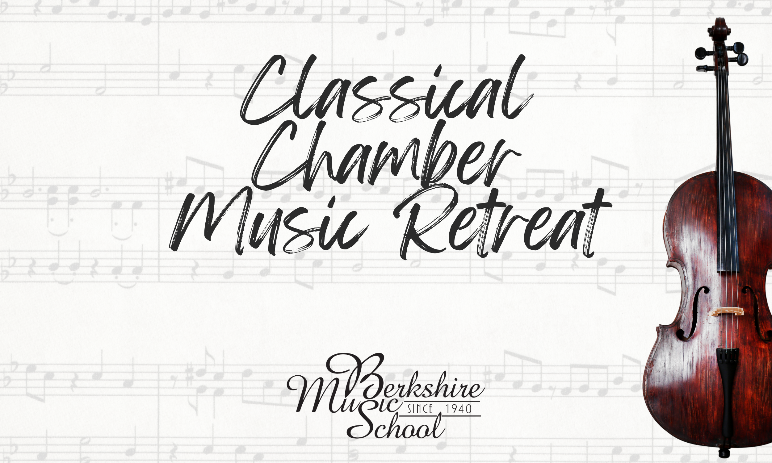 Chamber Music Retreat