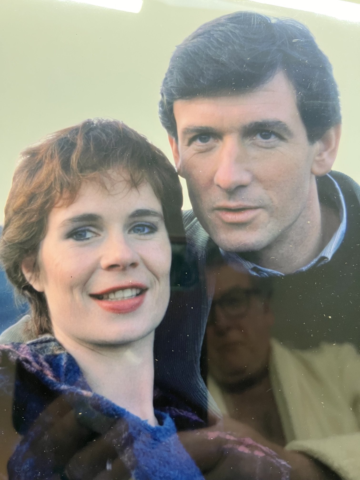 The Nightmare Man with Celia Imery