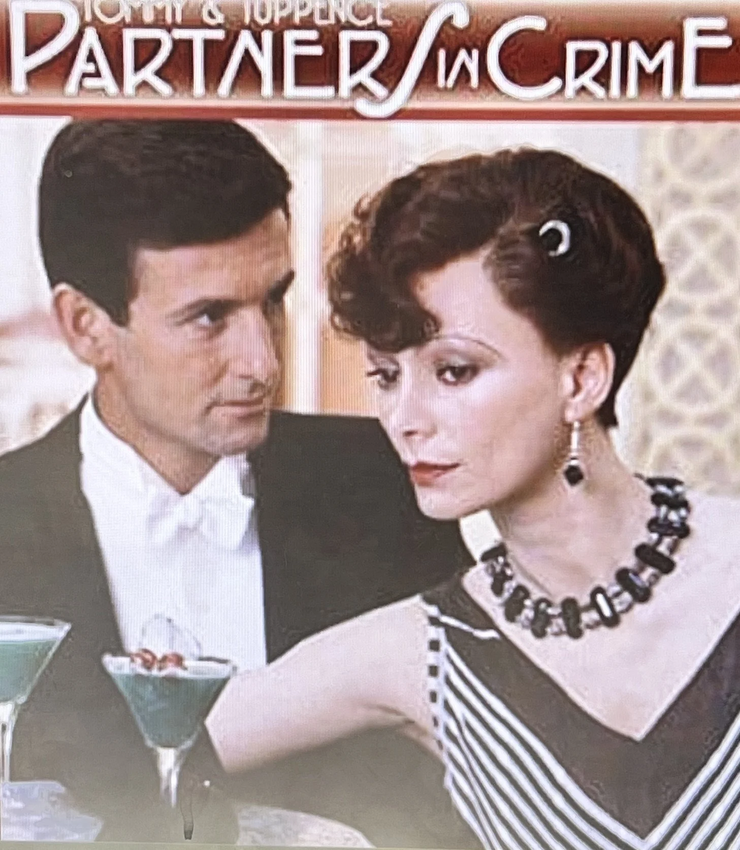 Partners in Crime
