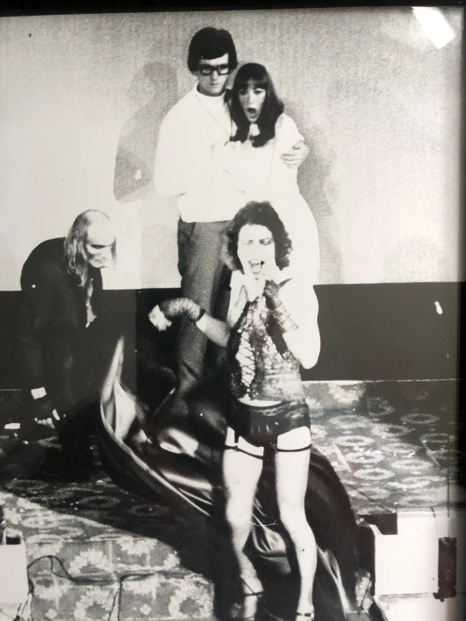Rocky Horror Show