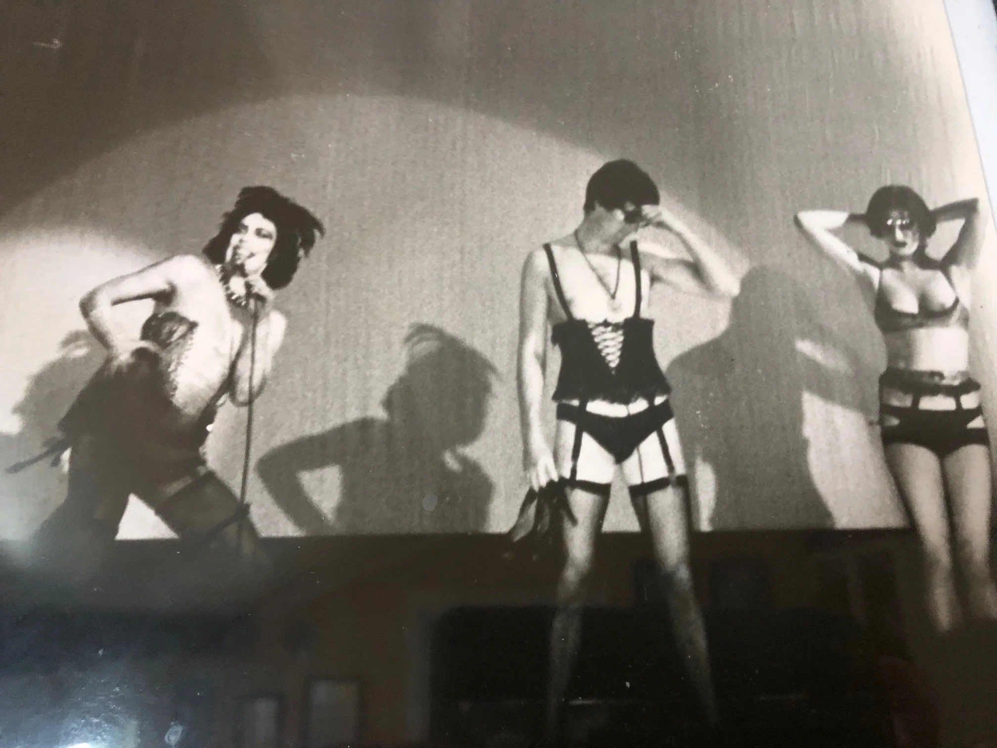 Rocky Horror Show