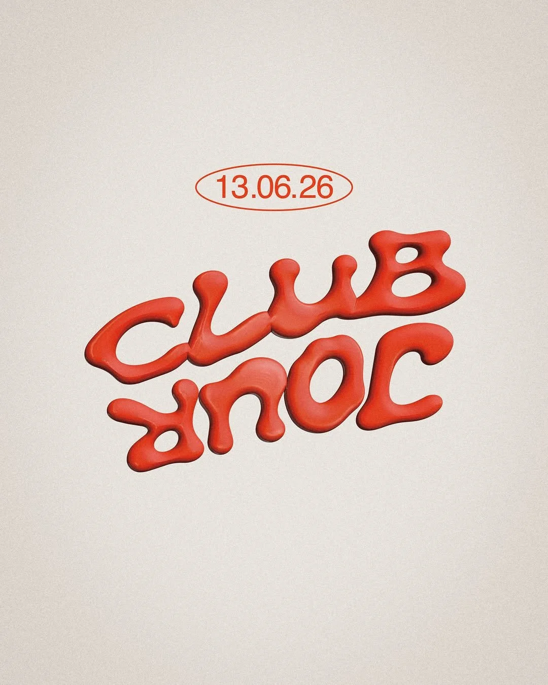 CLUB JOUR - FETE DE QUARTIER