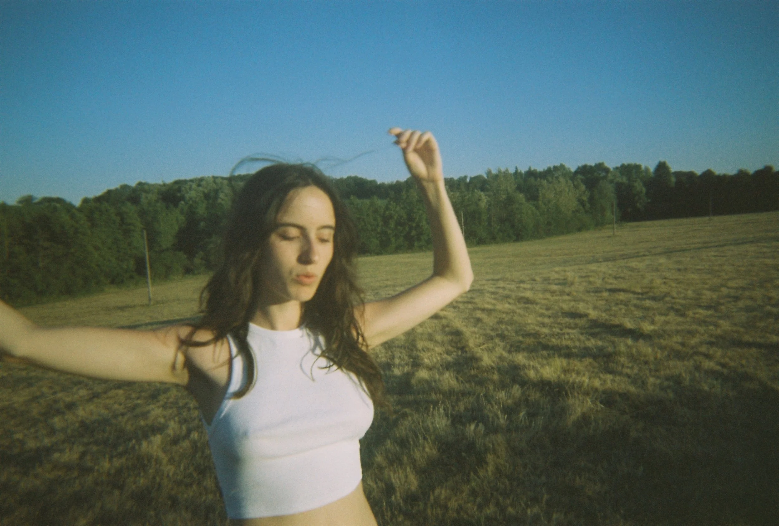 ARIELLE - Live Session #4
