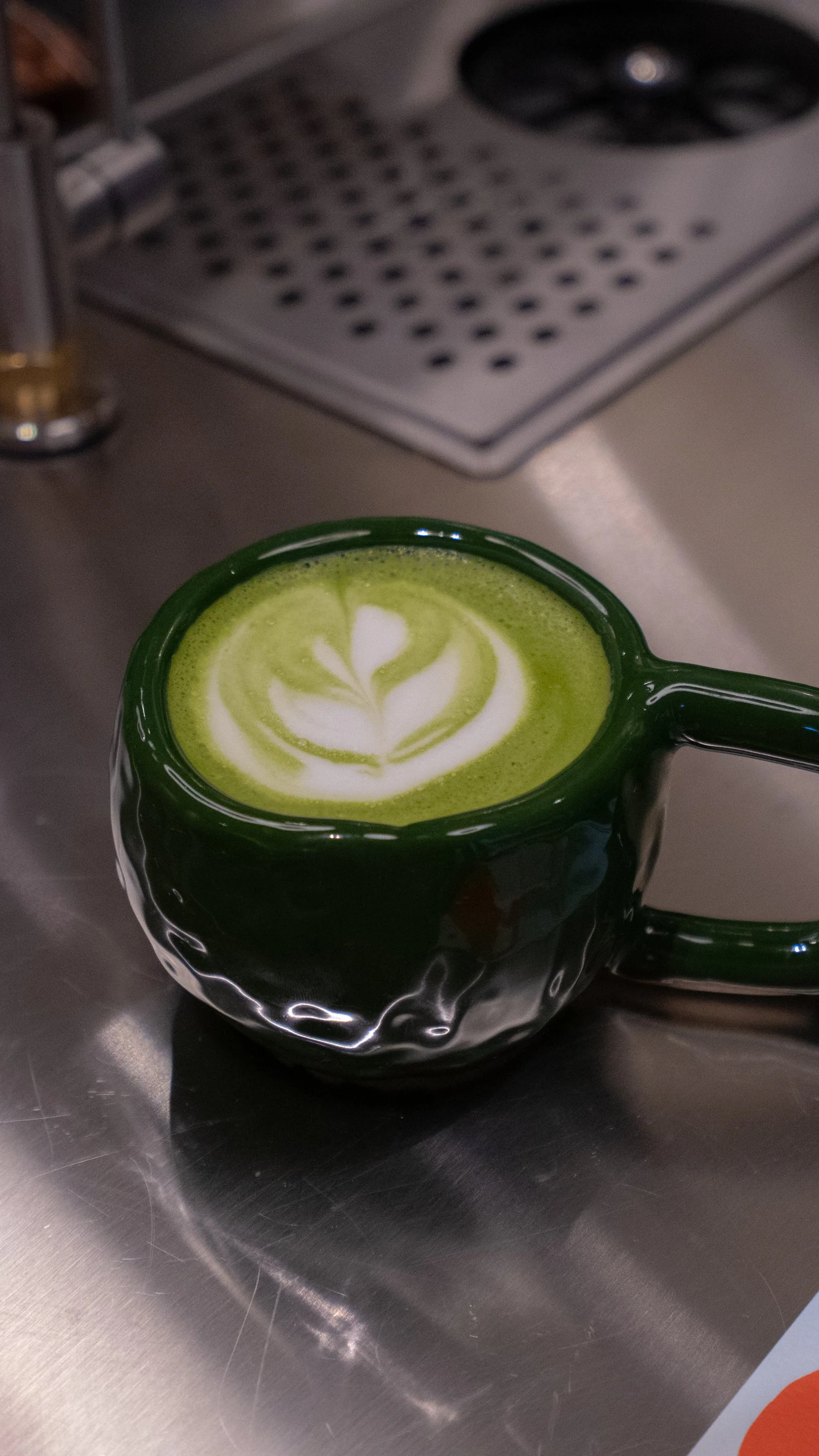 Matcha