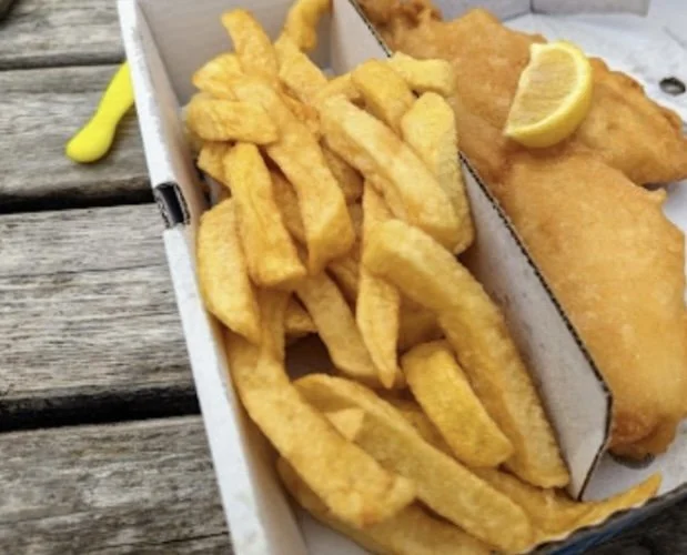 The Harbour Fish Bar Plockton