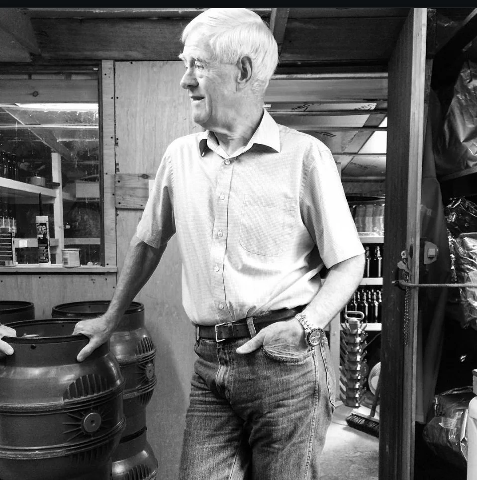 Plockton Microbrewery