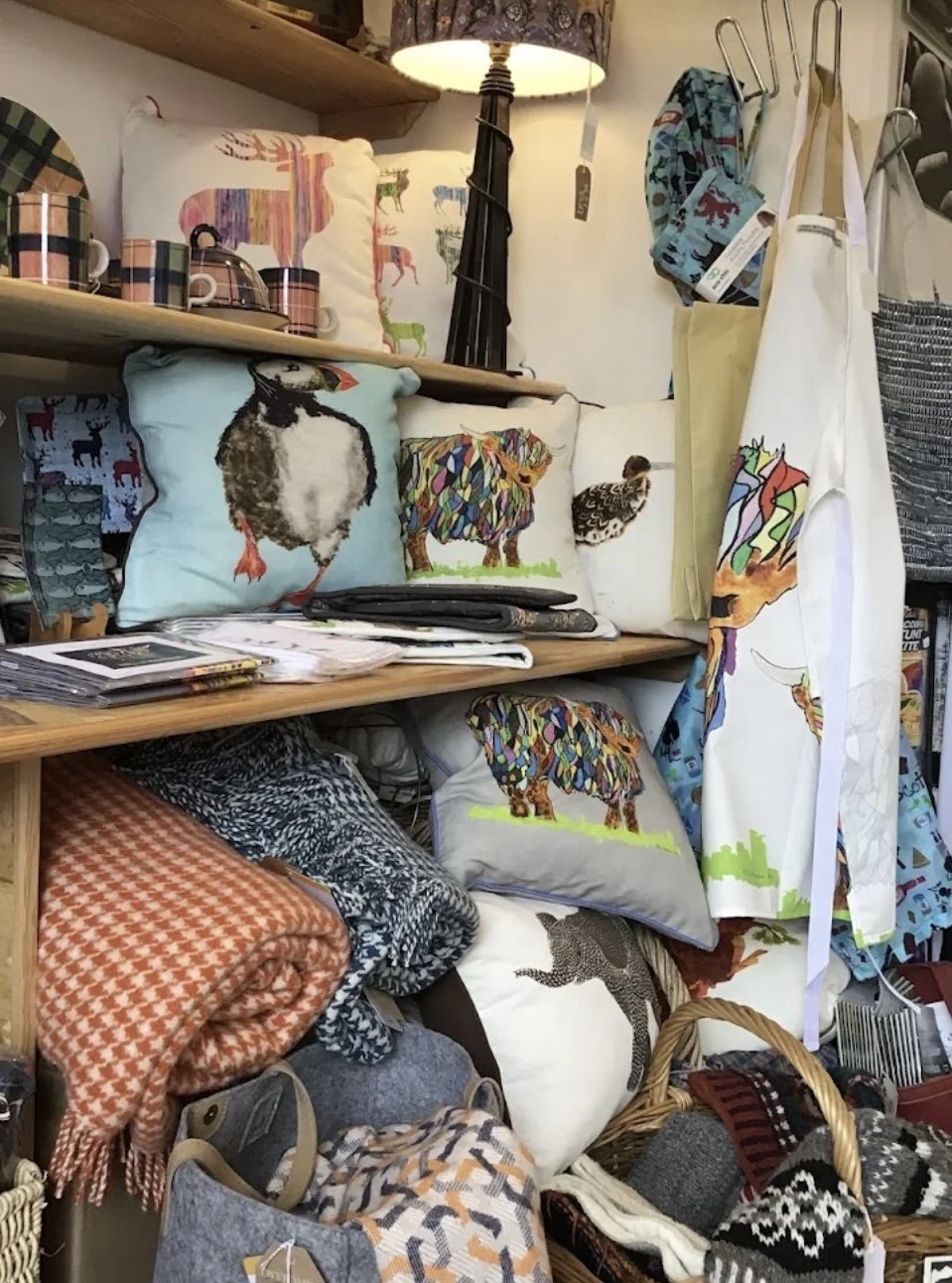 Leisure Marine Plockton