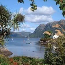 Aird a' Mhorair Peninsula Plockton