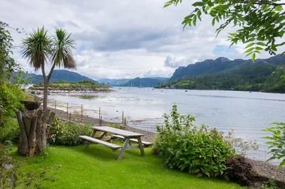 Bank Street Plockton