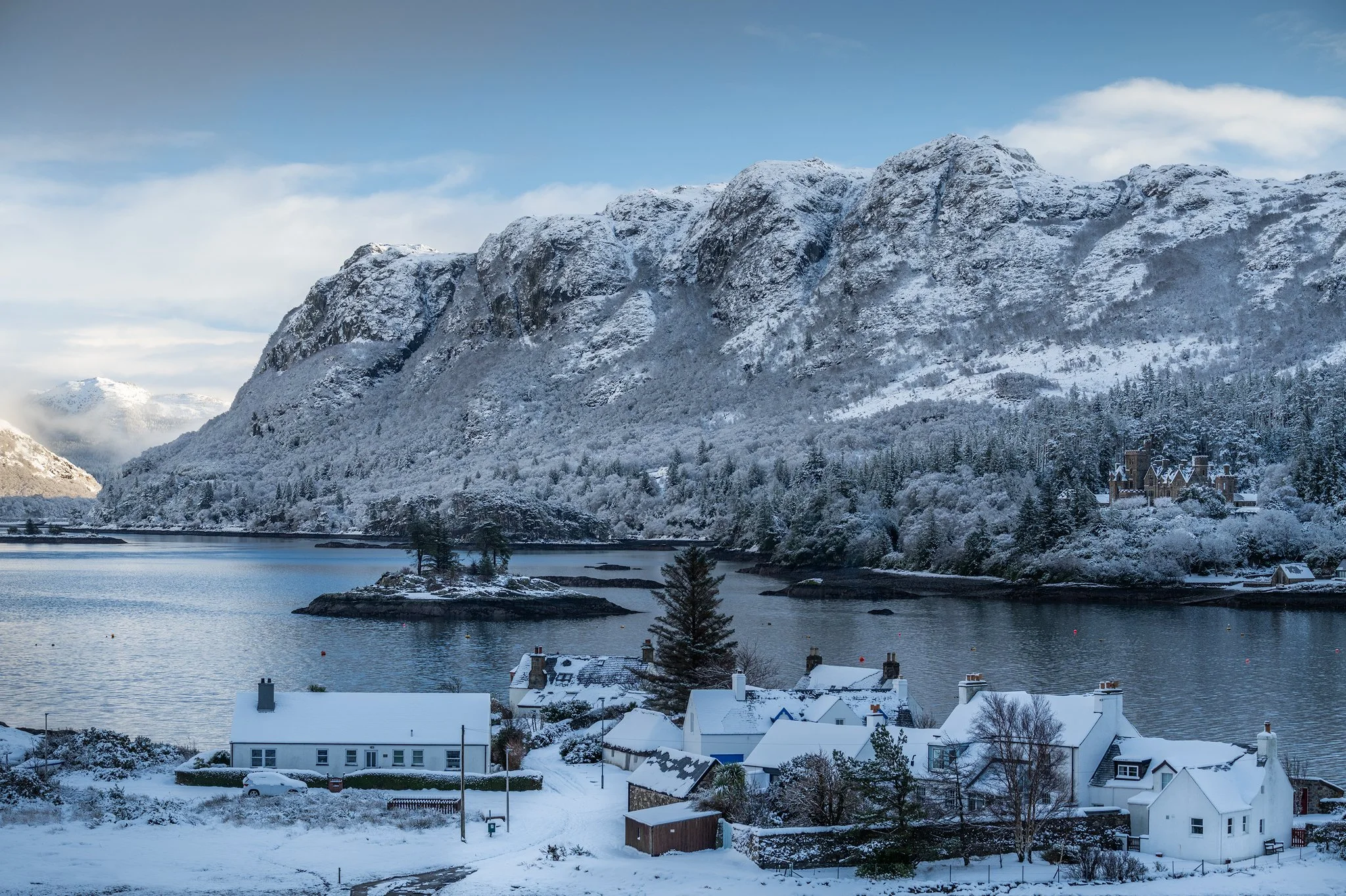 Brae Plockton 