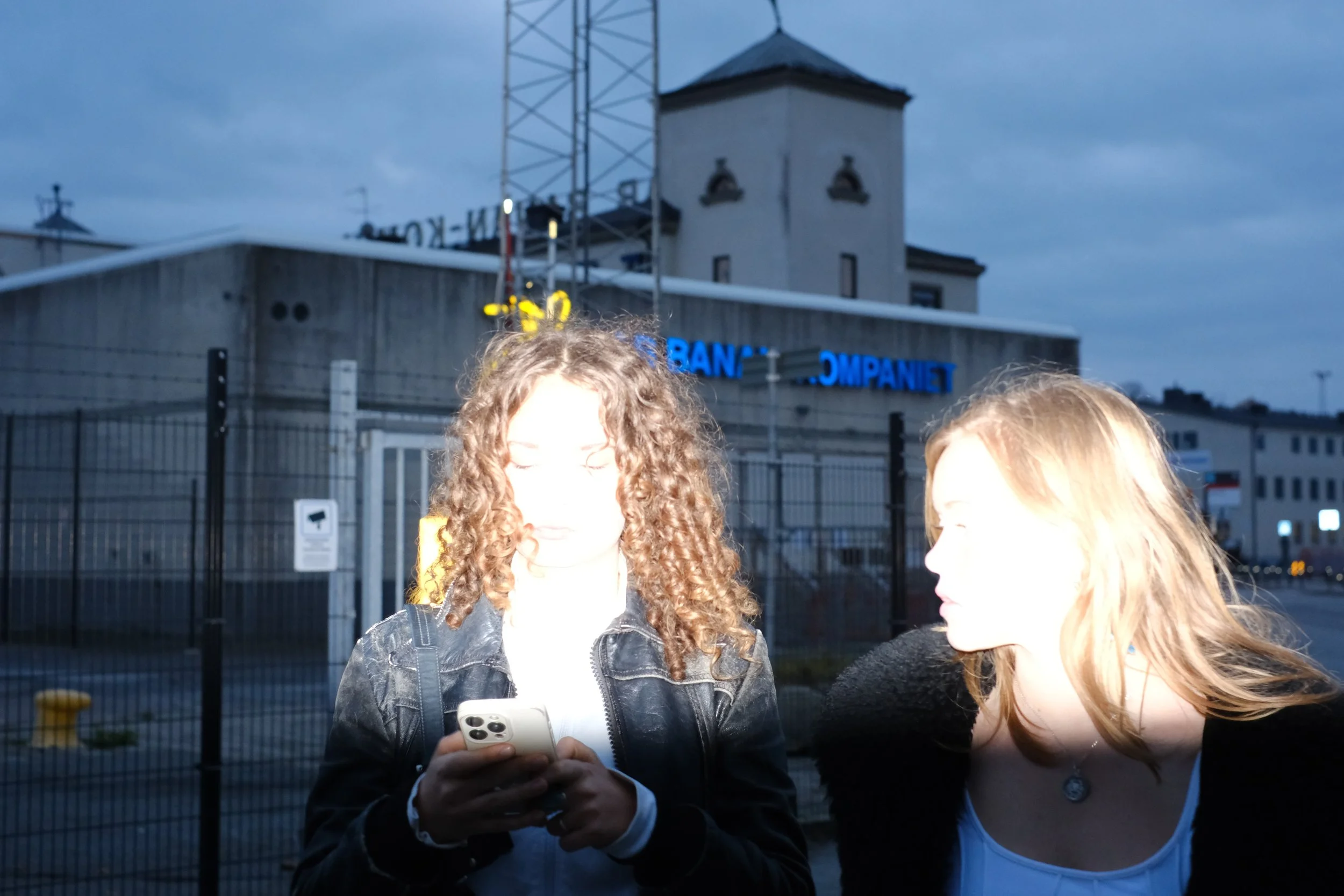 Epidemic of Boringness