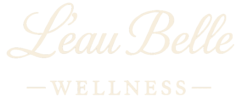 L'eau Belle