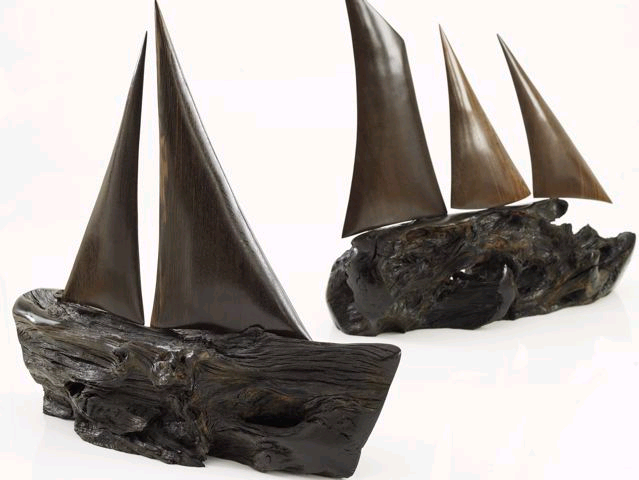 Eibhlín Ní Chongháile Bog Oak