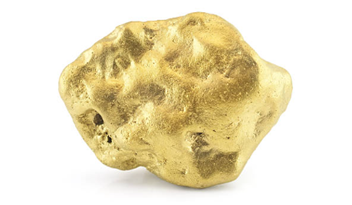 Why Is Bog Oak Rarer Than Gold?