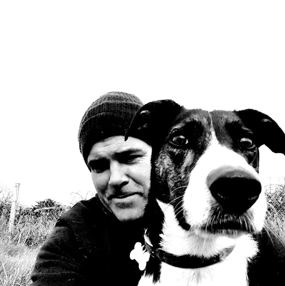 Craig Brown - maker at Druid Heritage Designs