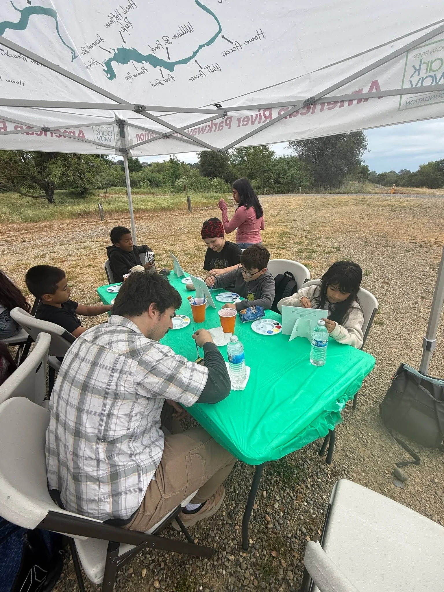 April is National Volunteer Month, and man, do we have some great ones at The GreenHouse! Volunteers are a big part of our work, and really love the kids, and our staff, well. Throughout the month of April, we'd like to highlight a few of these speci