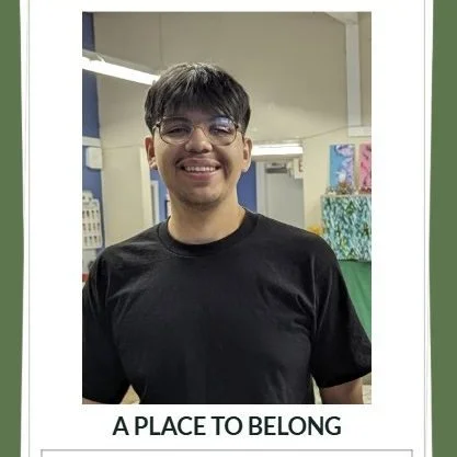 Want to see what impact your support will have? 👀 Click on the link for a story that brings The GreenHouse to life through the eyes of one of our incredible young people, who is also on our Board of Directors!  Learn more and give on Big Day of Givi
