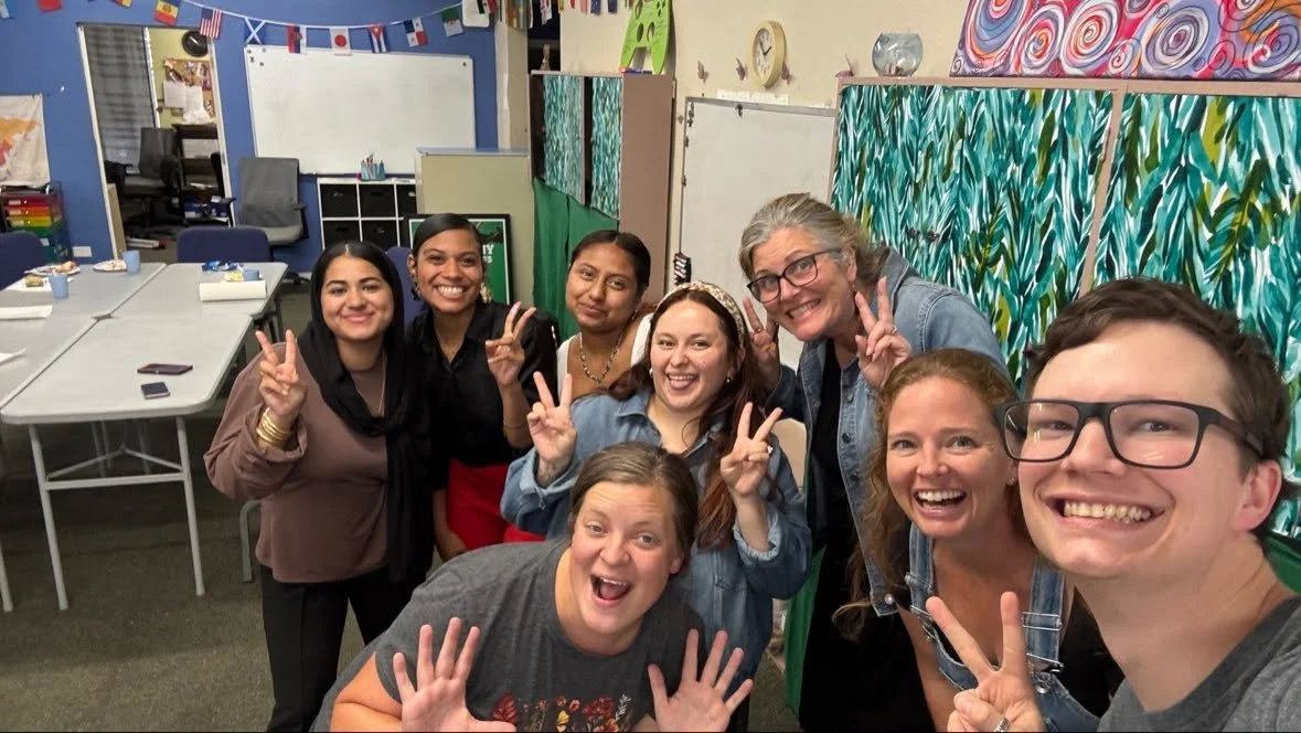 🎉 Welcome Back, GreenHouse! 🎉
Summer may be over, but the fun, friendships, and opportunities are just getting started! We&rsquo;re excited to welcome our youth back to the community center for another year of programs, activities, learning, leader
