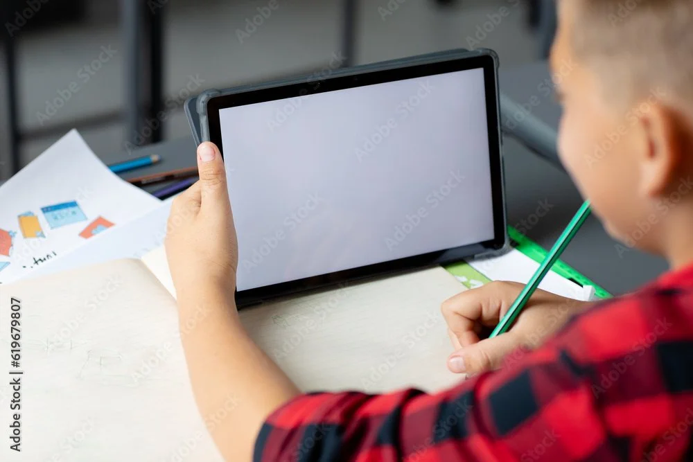 UI Design: Cross-Curricular Reading