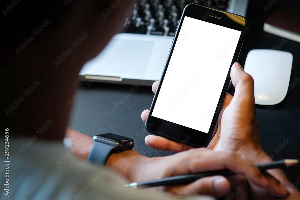 UI/UX Design: Reminder App