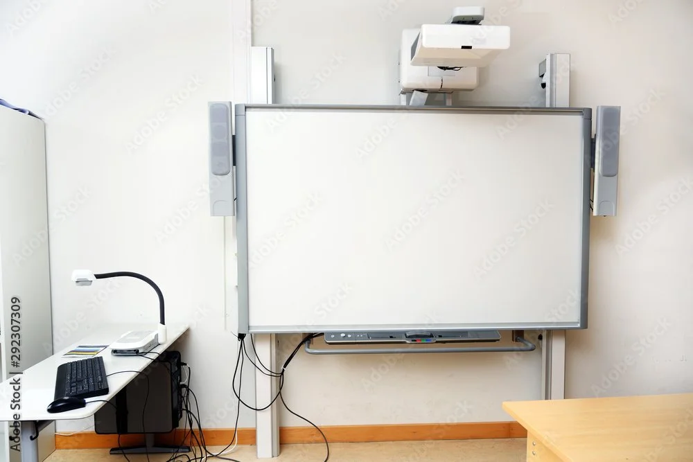 Interactive Presentation Design