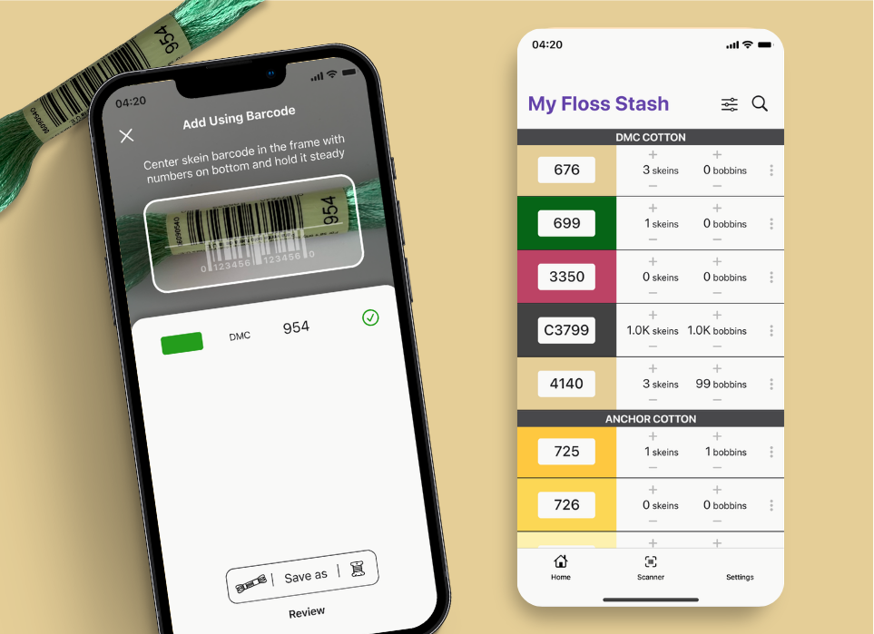 Mobile App Spec Project