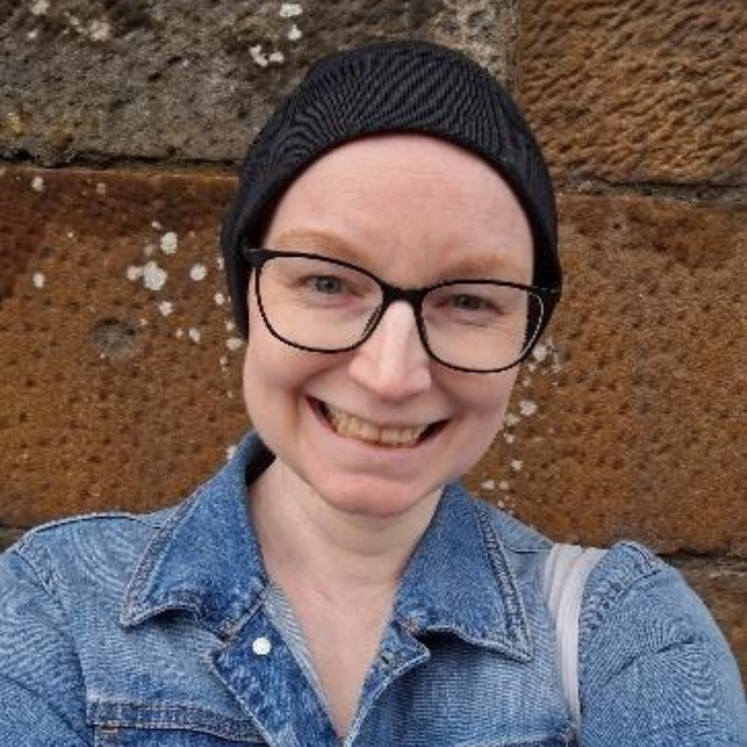 Photo of Sheena Fletcher