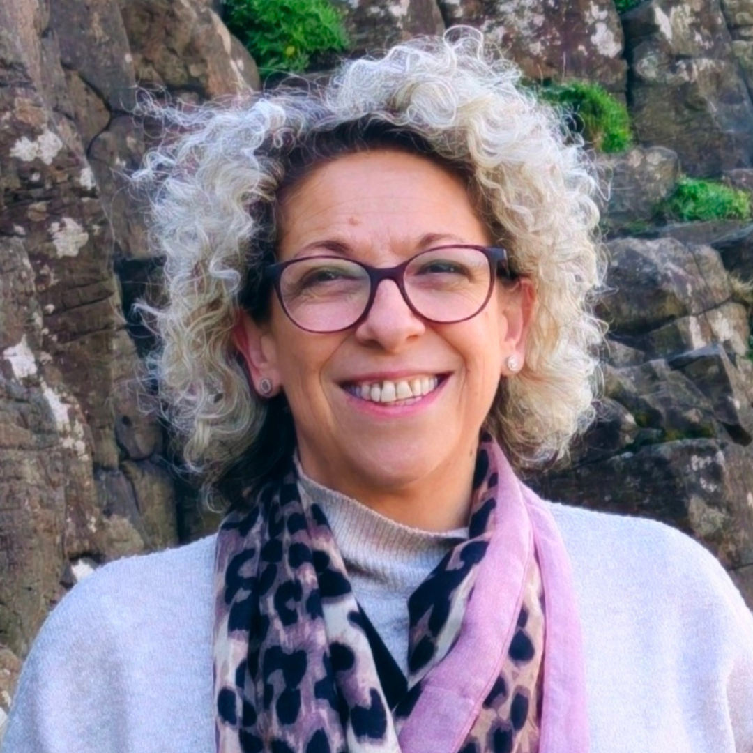 Photo of Francesca Lynch