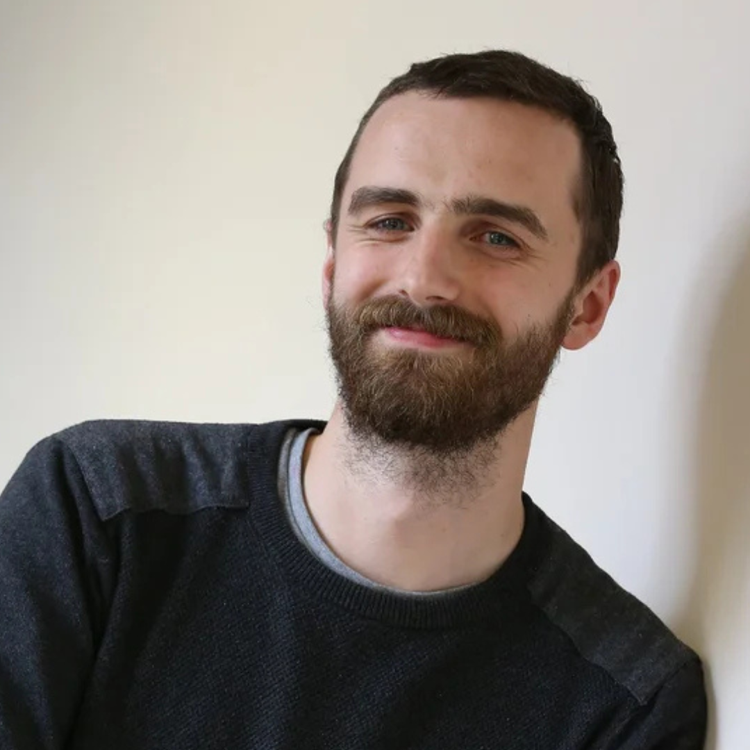 Photo of Sam Jorden