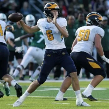 Coronavirus creating challenges for area recruit