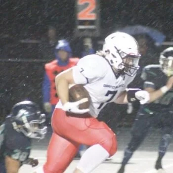 Grand Blanc’s Brotebeck selected to All-Star Game
