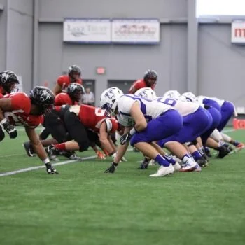 For the first time, Xenith All-Star Game open to all comers