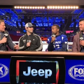 2019 Football Week in Michigan