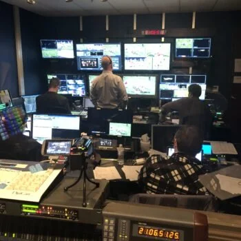 FOX Sports Detroit, NECF Tackle High School Football with new production philosophy