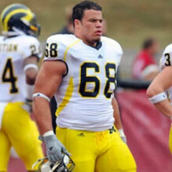 Mike Martin recalls the recruiting process