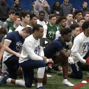Legacy Football NE 7v7