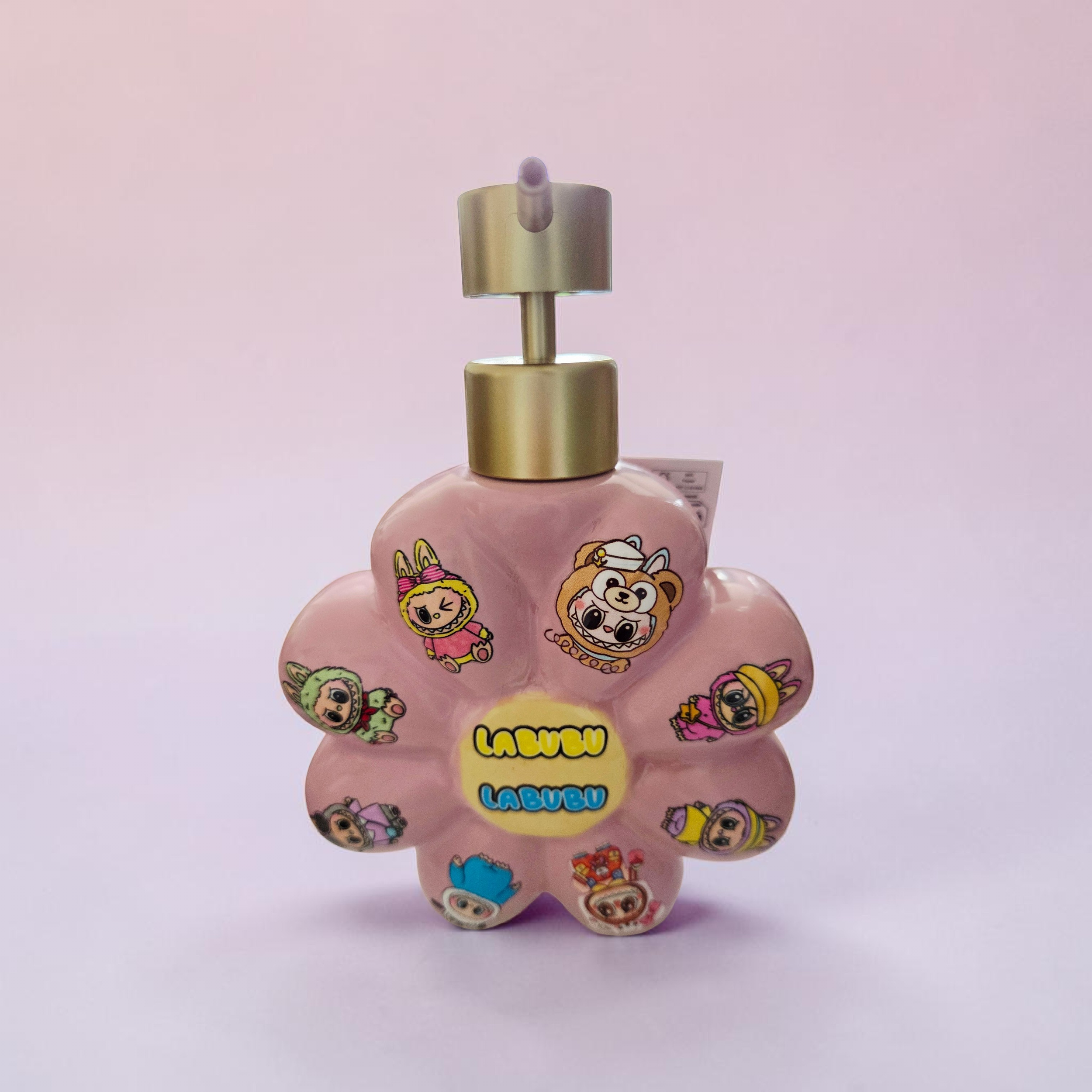 Distributeur Fleur