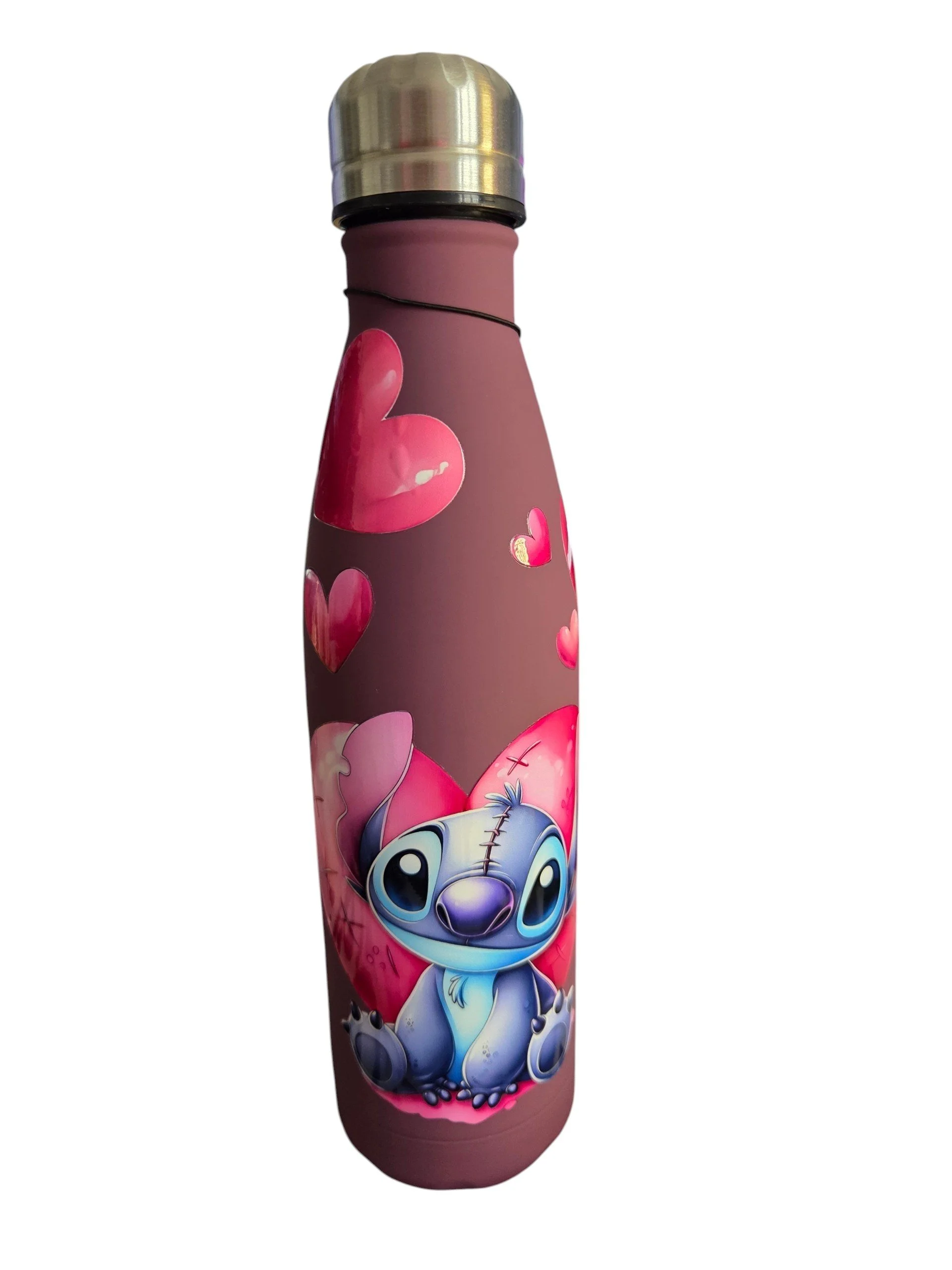 Gourde isotherme Stitch