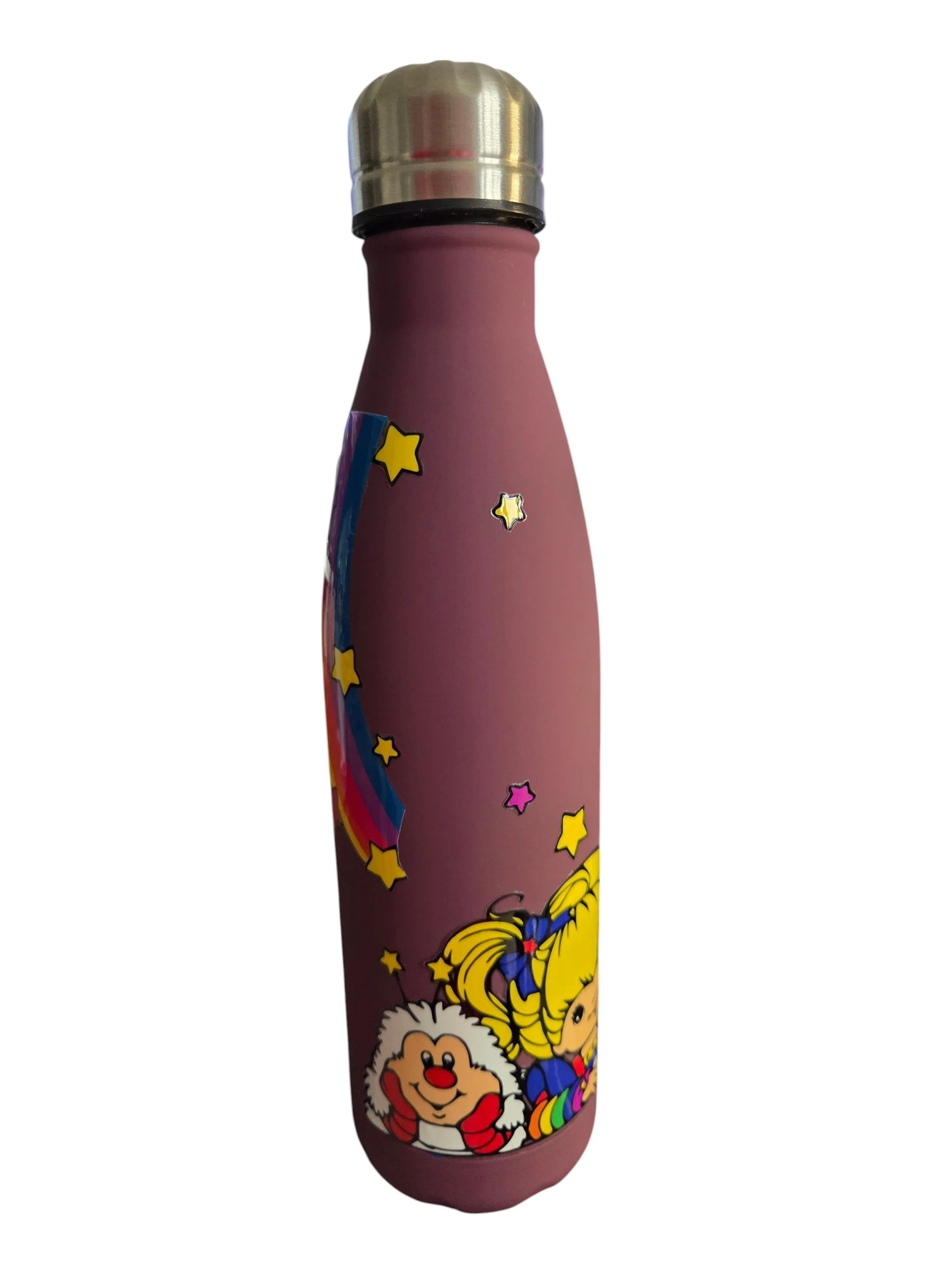 Isotherme Dessin Animé