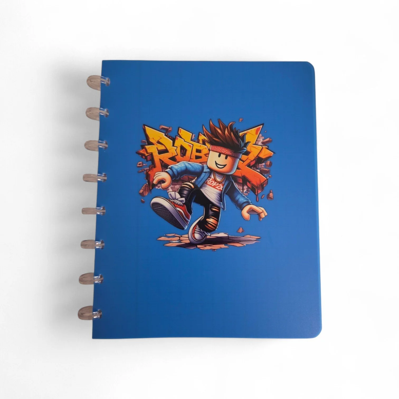 Cahier Roblox