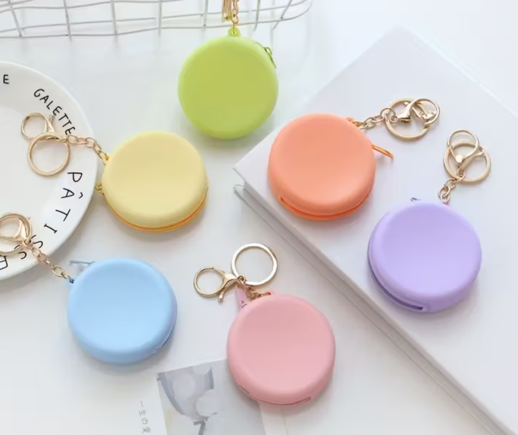 Porte Monnaie personnalisé