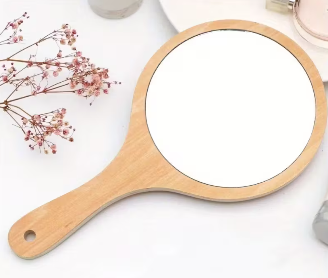 Miroir adulte personnalisé