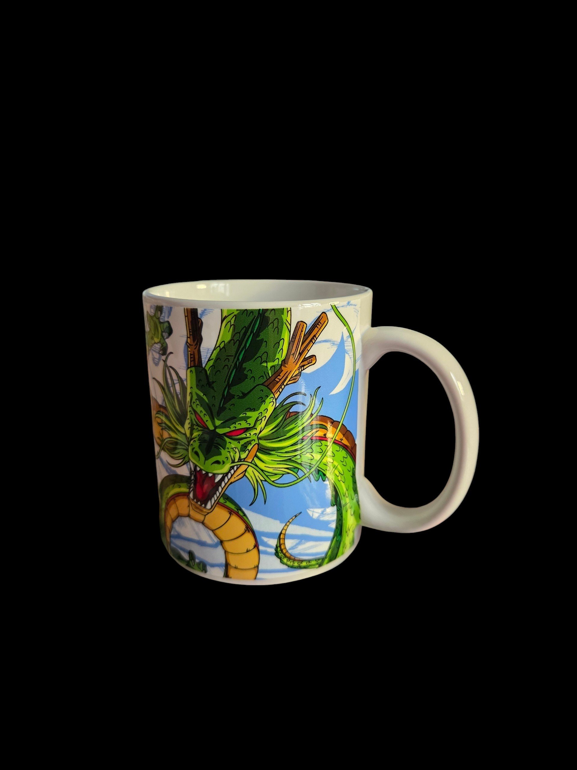 Dragon Ball Z version 2